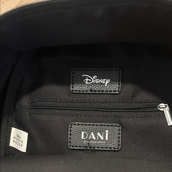 Minnie Mouse Disney Backpack Dani by Danielle Nicole - Picture 2 of 9